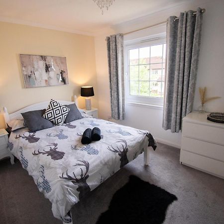 Inverness Holiday Retreat - 2 Bedroom ภายนอก รูปภาพ