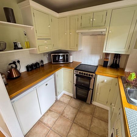 Inverness Holiday Retreat - 2 Bedroom ภายนอก รูปภาพ