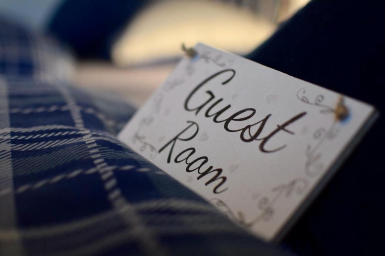 Inverness Holiday Retreat - 2 Bedroom ภายนอก รูปภาพ