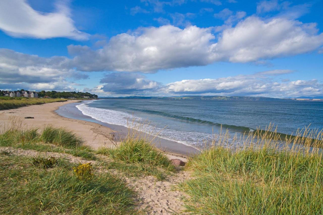 Inverness Holiday Retreat - 2 Bedroom ภายนอก รูปภาพ