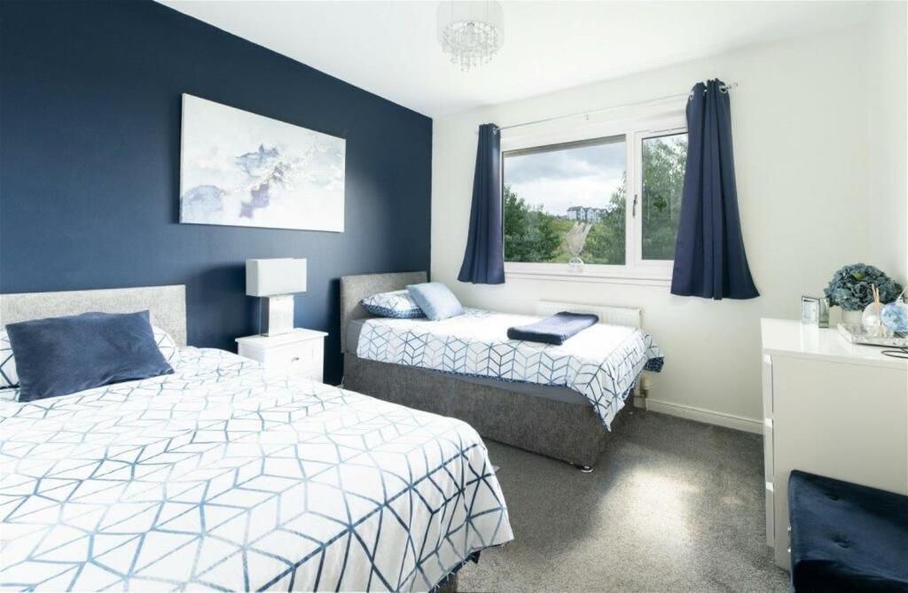 Inverness Holiday Retreat - 2 Bedroom ภายนอก รูปภาพ