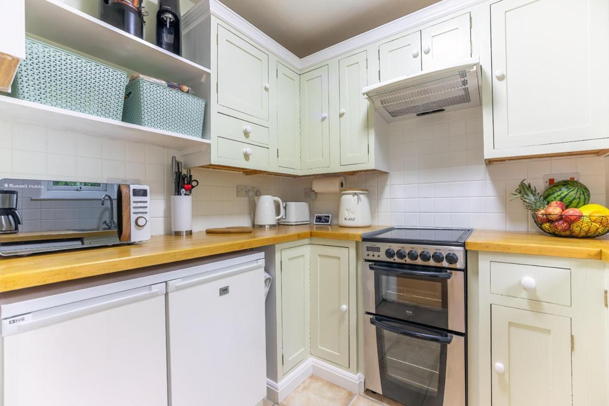 Inverness Holiday Retreat - 2 Bedroom ภายนอก รูปภาพ